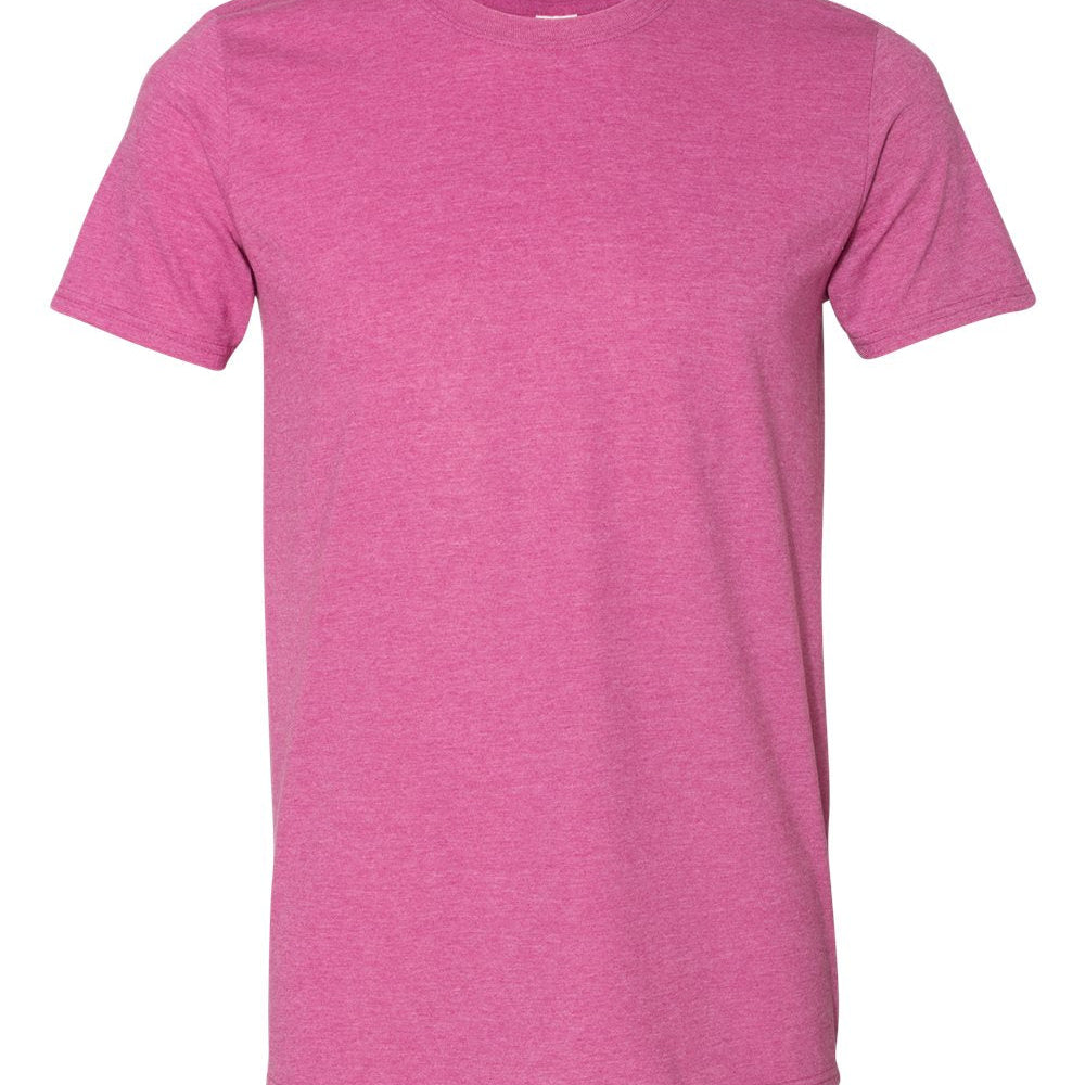 Single Custom DTF T-Shirt - Free Shipping Within Canada!