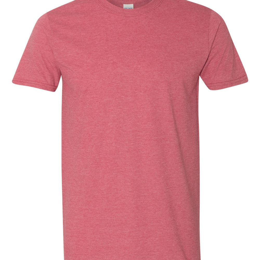 Single Custom DTF T-Shirt - Free Shipping Within Canada!