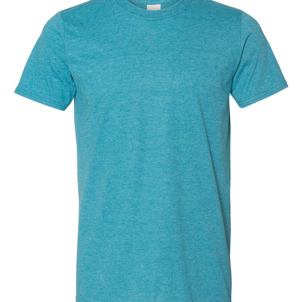 Single Custom DTF T-Shirt - Free Shipping Within Canada!