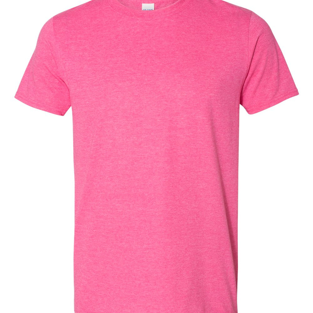Single Custom DTF T-Shirt - Free Shipping Within Canada!