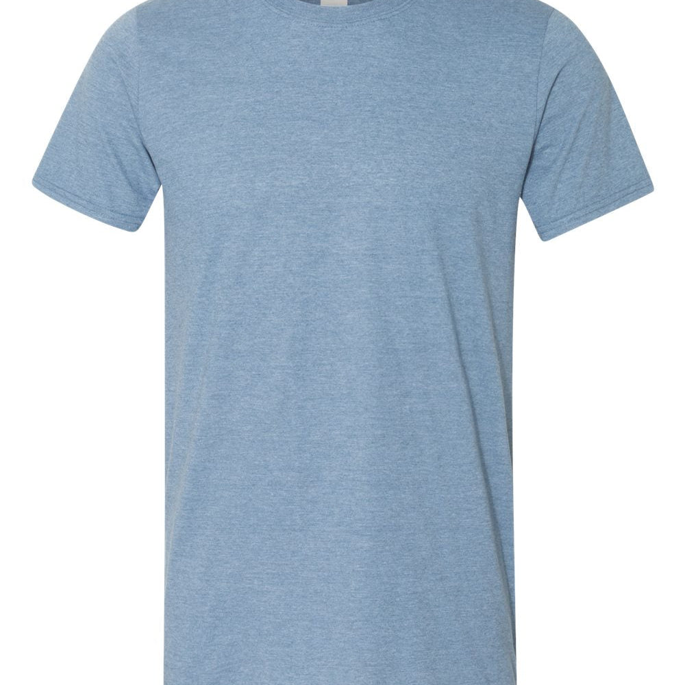 Single Custom DTF T-Shirt - Free Shipping Within Canada!