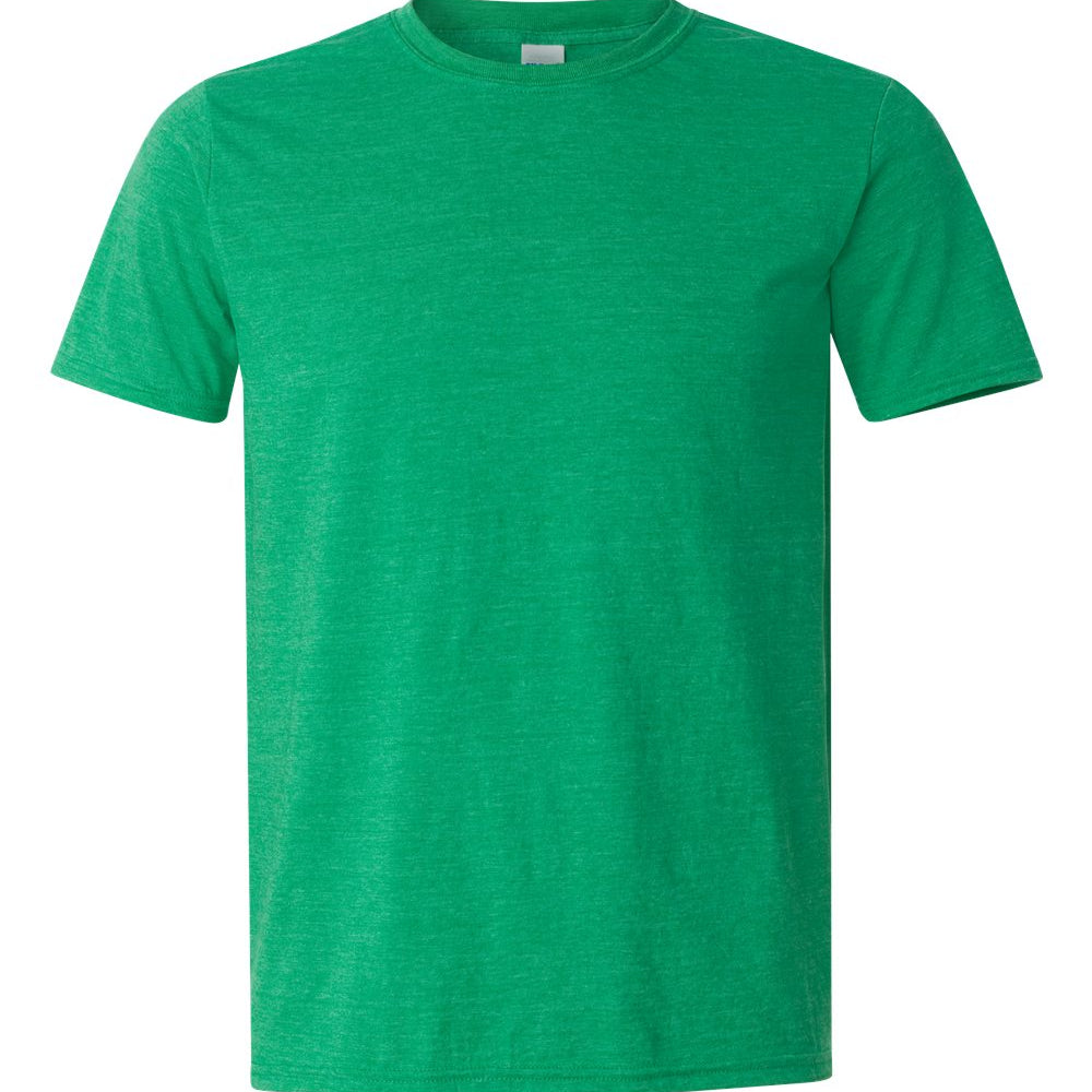 Single Custom DTF T-Shirt - Free Shipping Within Canada!