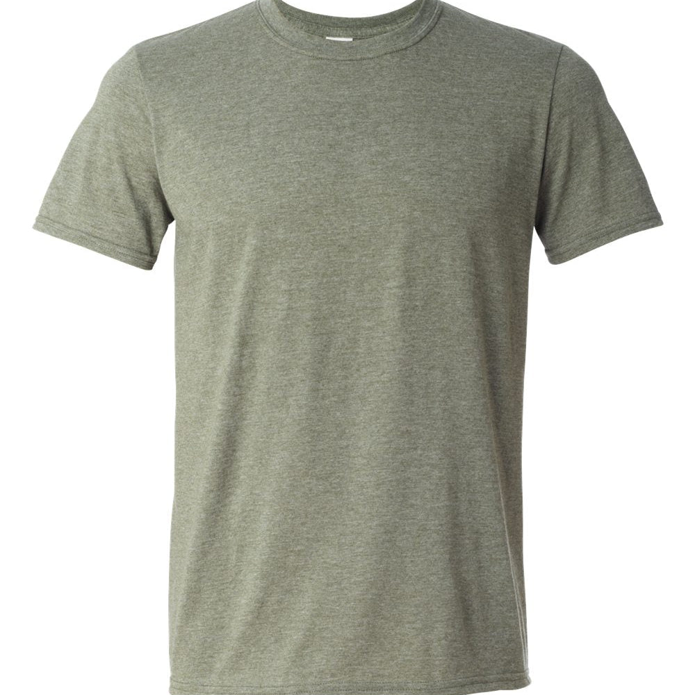 Single Custom DTF T-Shirt - Free Shipping Within Canada!