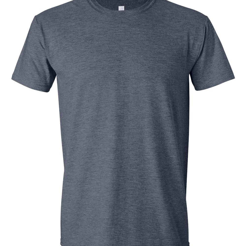 Single Custom DTF T-Shirt - Free Shipping Within Canada!