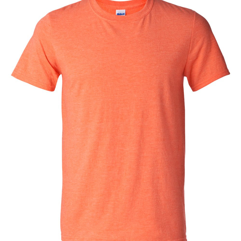Single Custom DTF T-Shirt - Free Shipping Within Canada!
