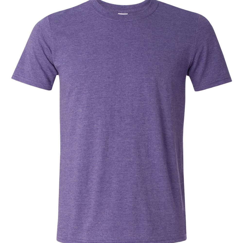 Single Custom DTF T-Shirt - Free Shipping Within Canada!