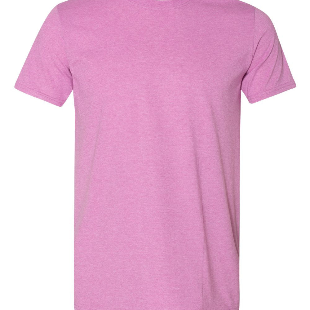Single Custom DTF T-Shirt - Free Shipping Within Canada!