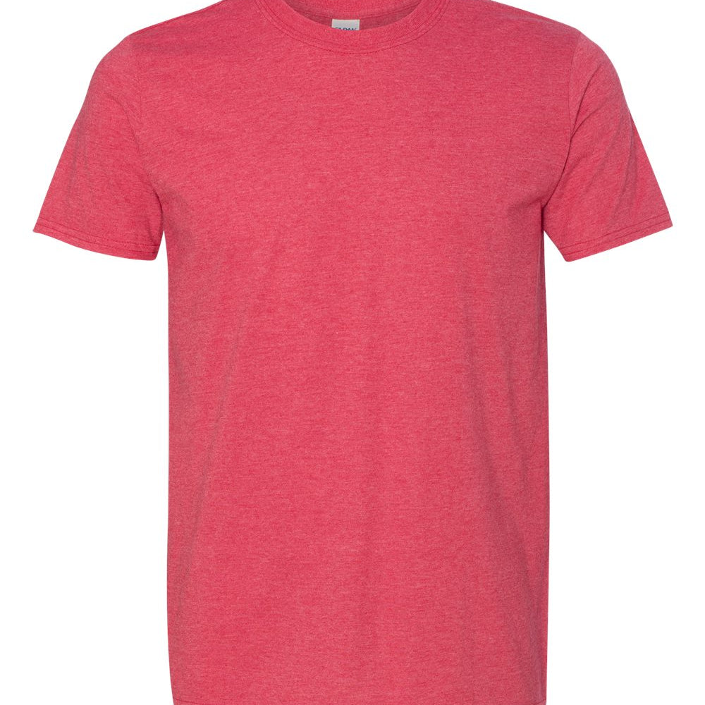 Single Custom DTF T-Shirt - Free Shipping Within Canada!