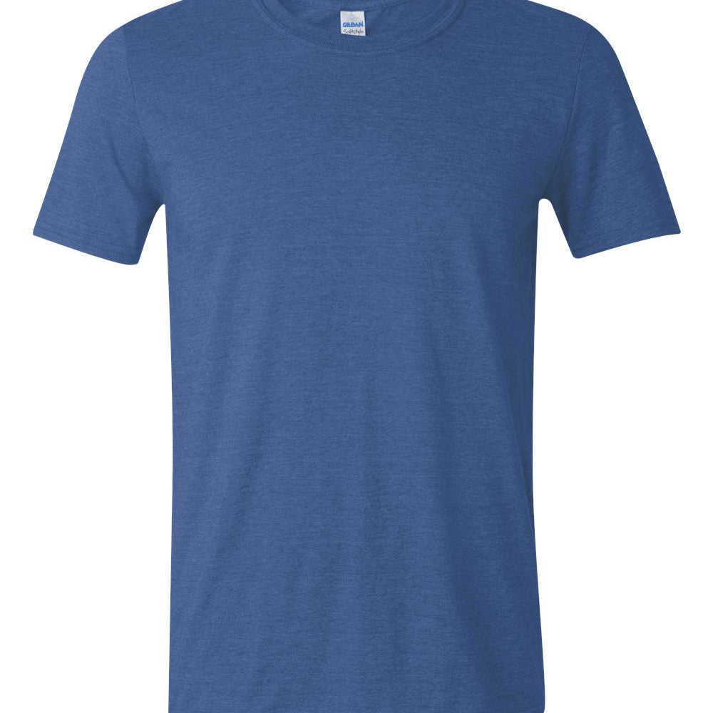 Single Custom DTF T-Shirt - Free Shipping Within Canada!