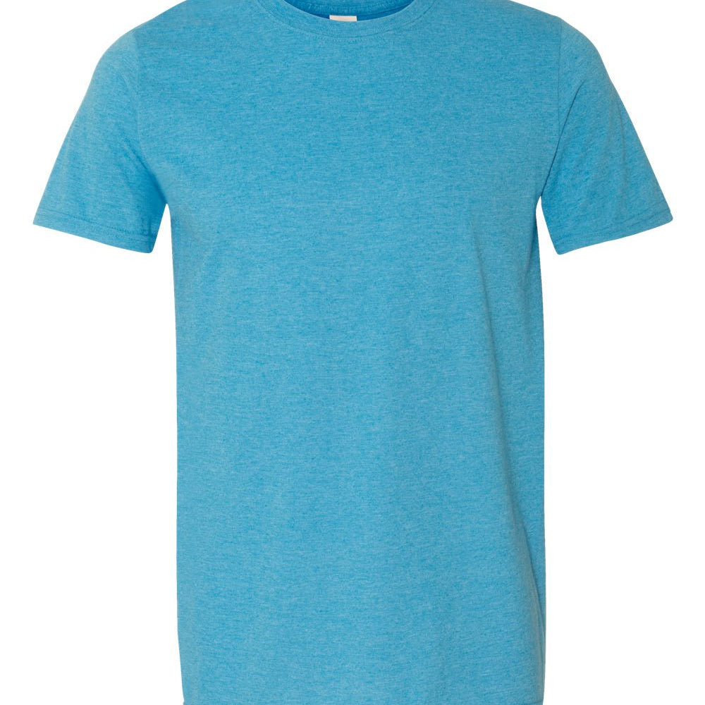 Single Custom DTF T-Shirt - Free Shipping Within Canada!