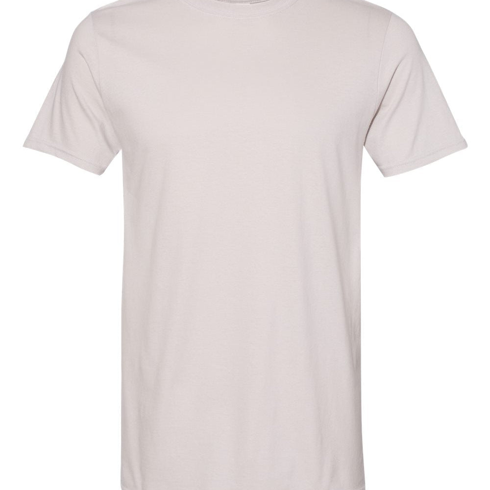 Single Custom DTF T-Shirt - Free Shipping Within Canada!