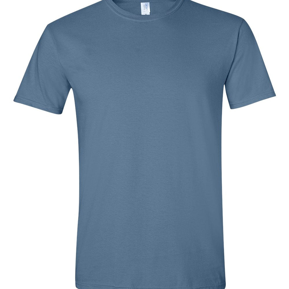 Single Custom DTF T-Shirt - Free Shipping Within Canada!