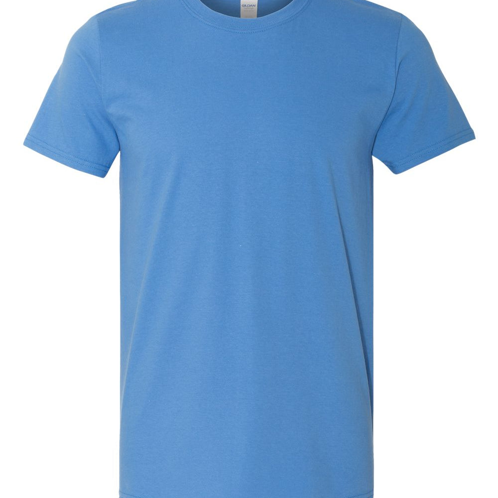 Single Custom DTF T-Shirt - Free Shipping Within Canada!
