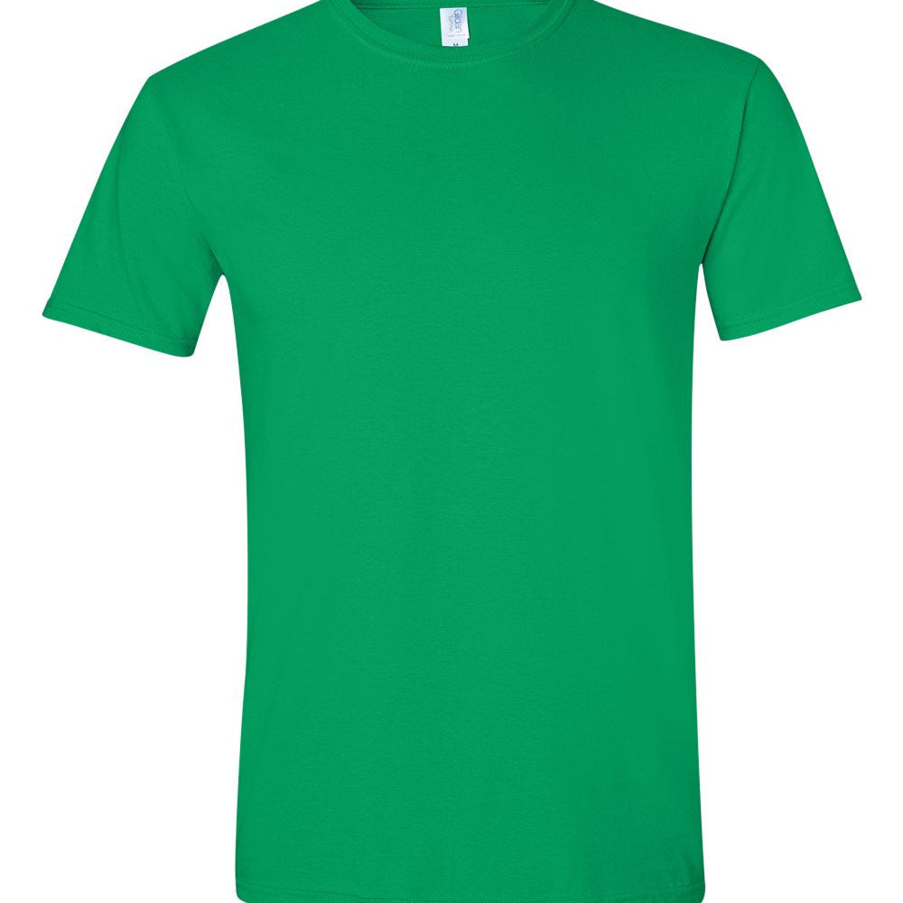 Single Custom DTF T-Shirt - Free Shipping Within Canada!