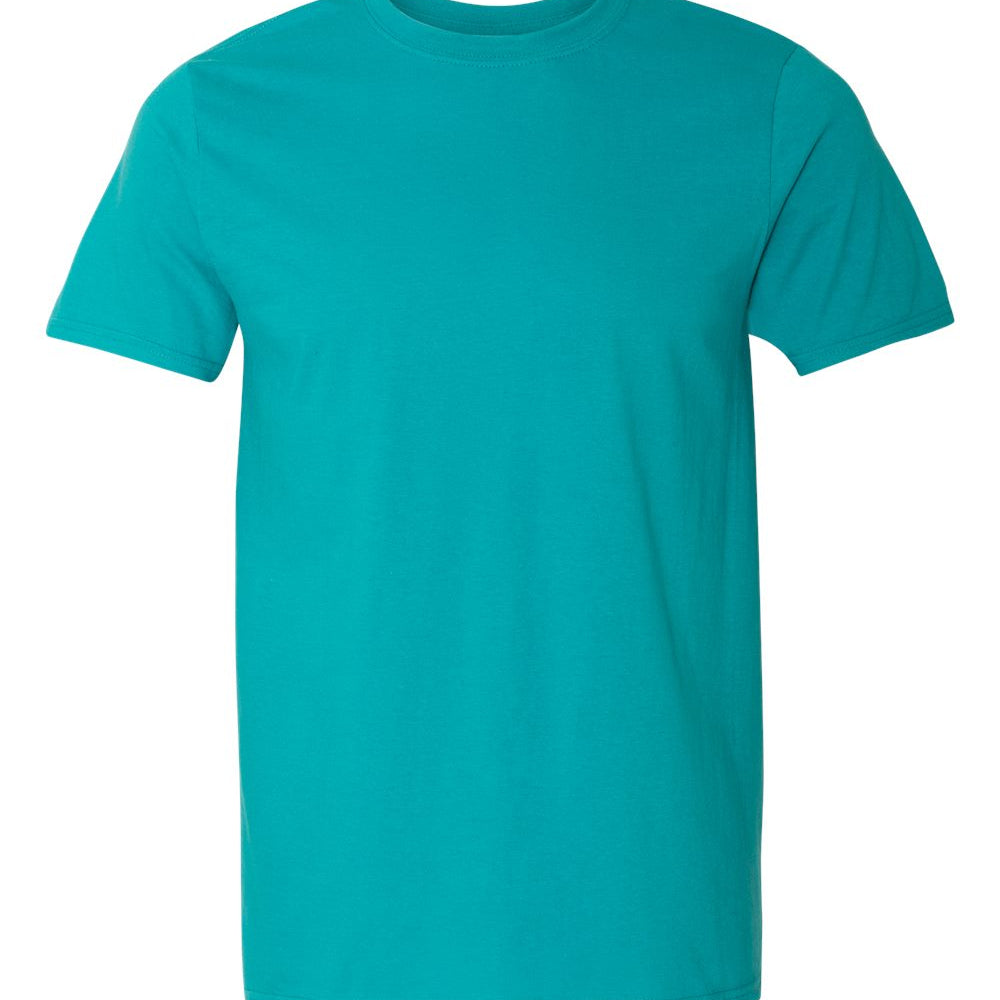 Single Custom DTF T-Shirt - Free Shipping Within Canada!
