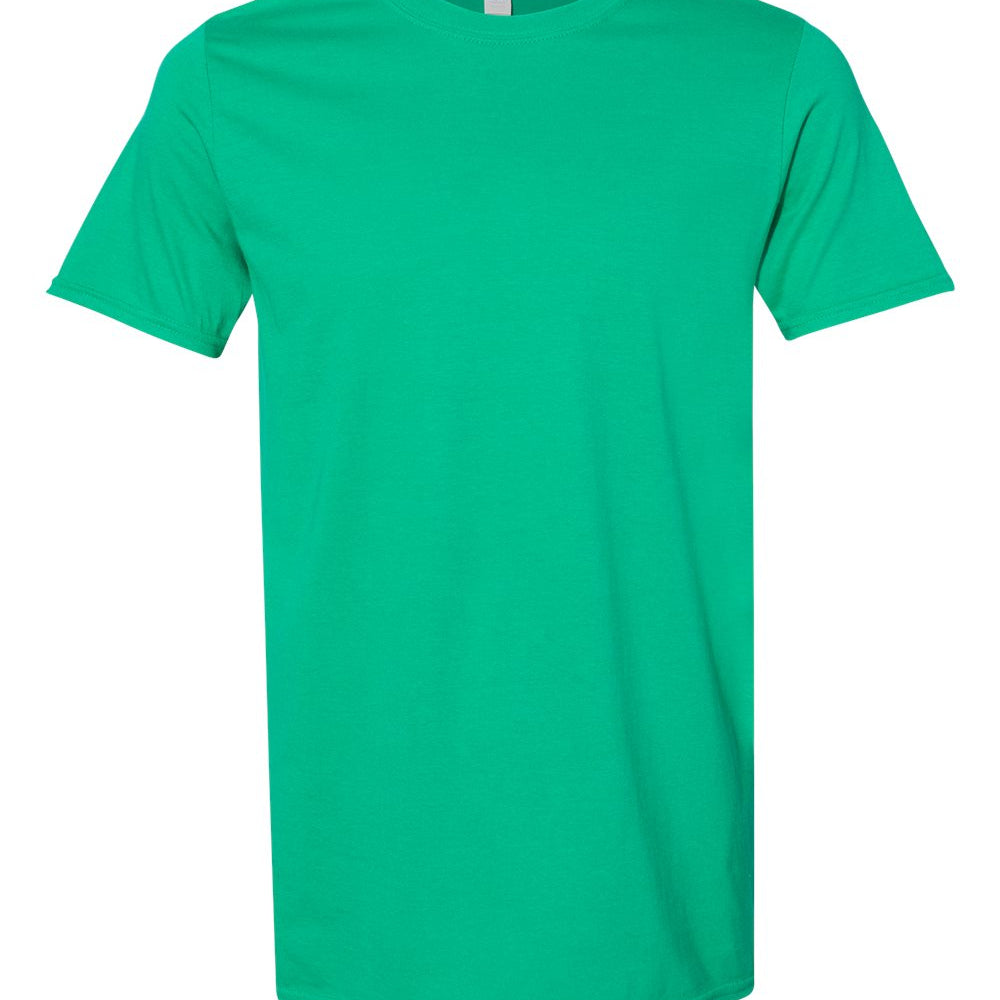 Single Custom DTF T-Shirt - Free Shipping Within Canada!