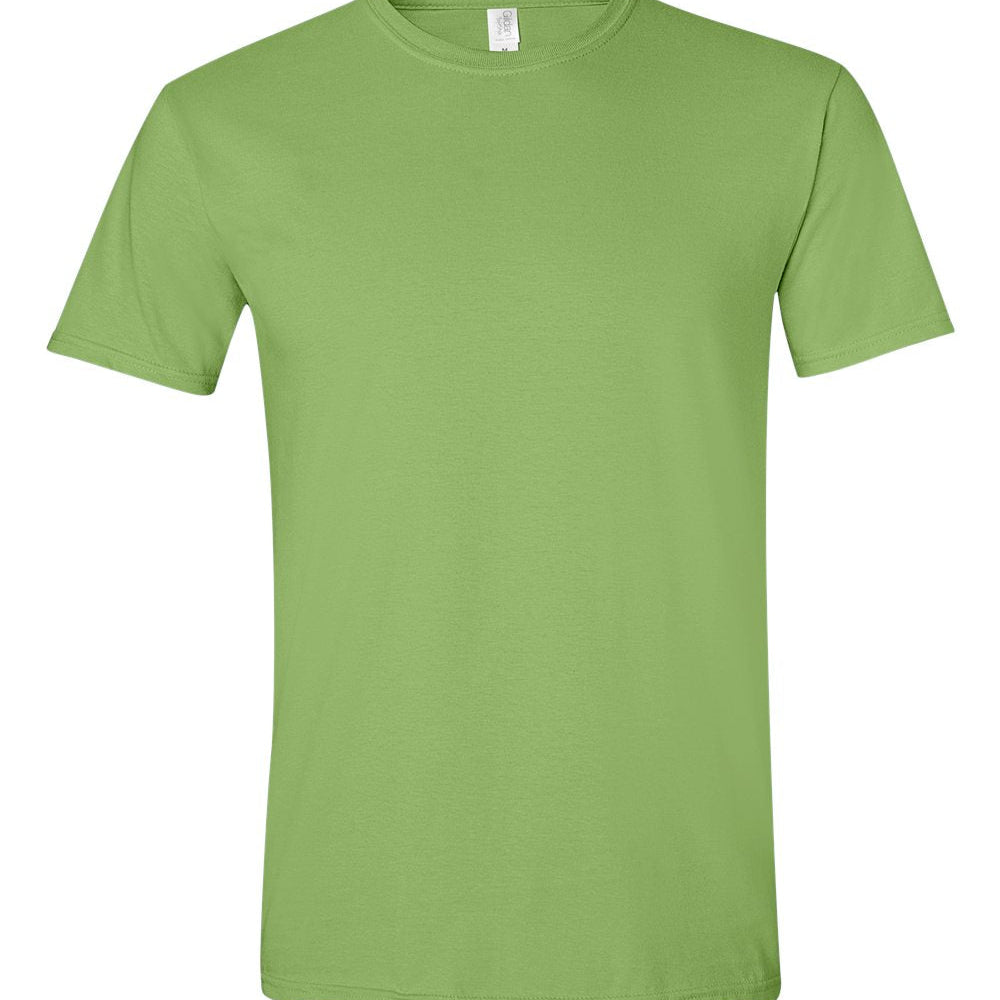 Single Custom DTF T-Shirt - Free Shipping Within Canada!