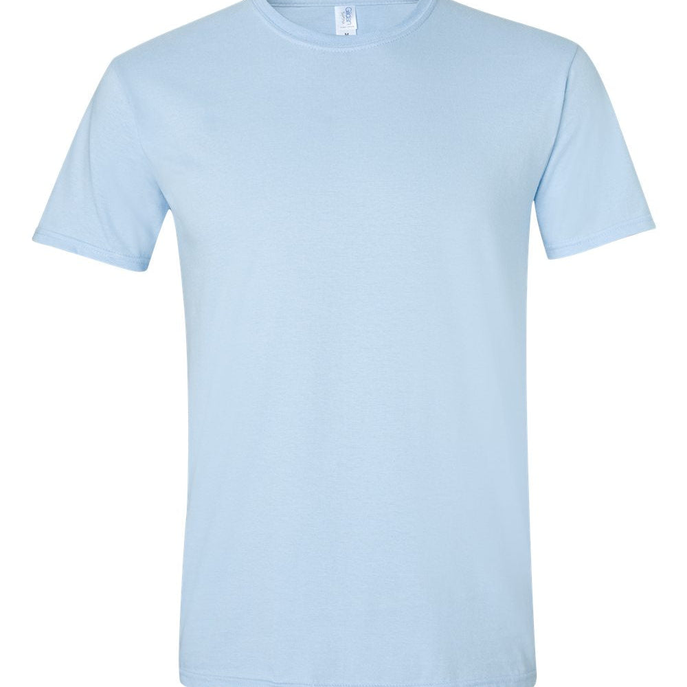 Single Custom DTF T-Shirt - Free Shipping Within Canada!