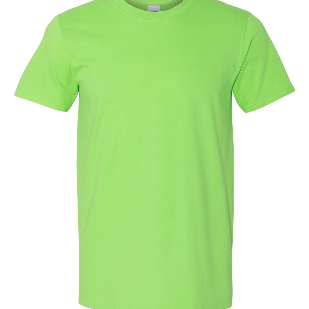 Single Custom DTF T-Shirt - Free Shipping Within Canada!