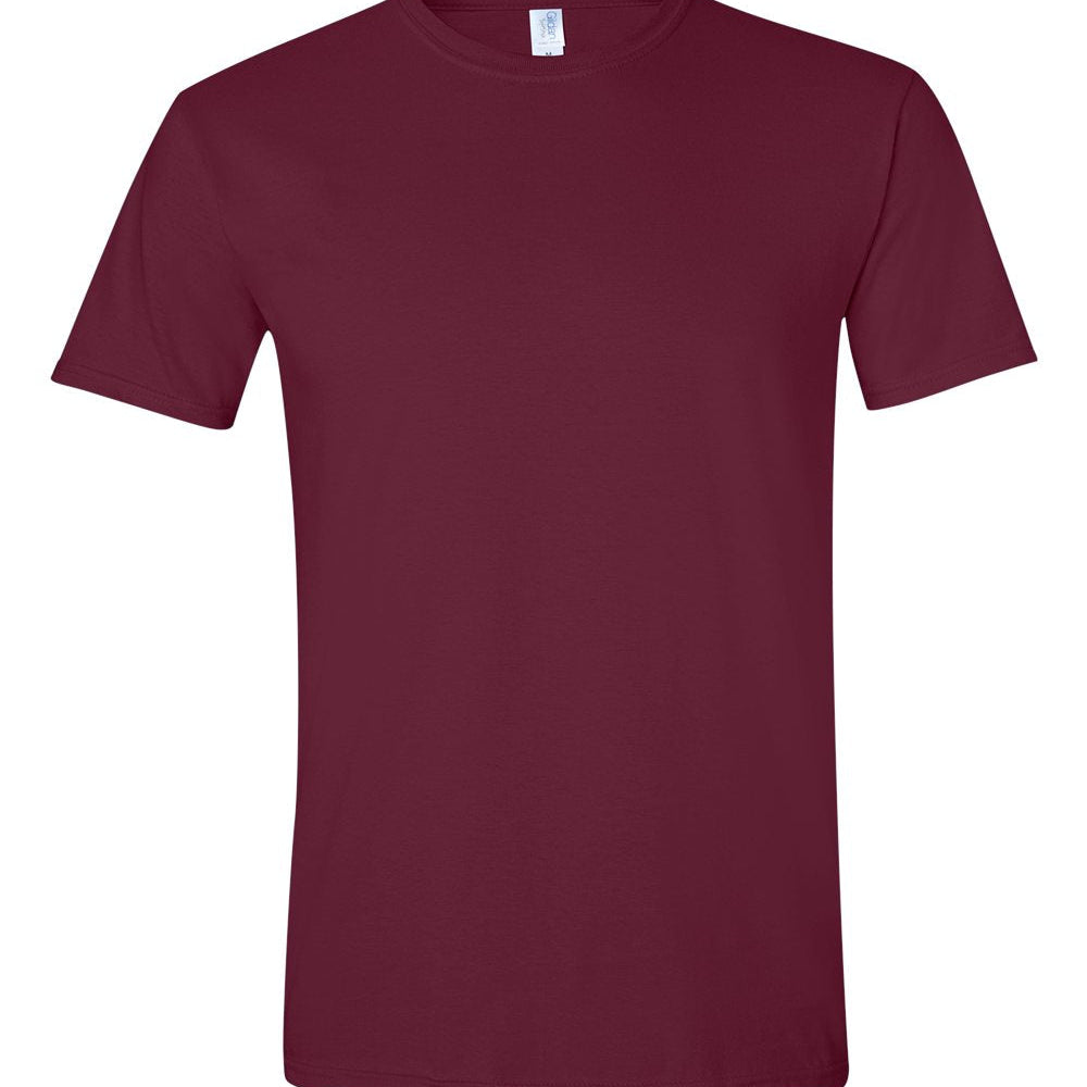 Single Custom DTF T-Shirt - Free Shipping Within Canada!