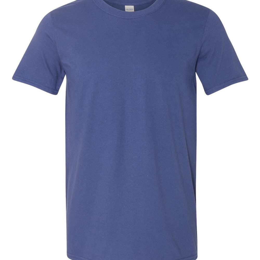 Single Custom DTF T-Shirt - Free Shipping Within Canada!
