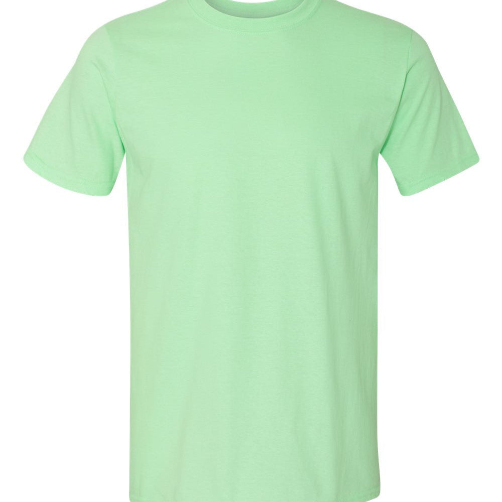 Single Custom DTF T-Shirt - Free Shipping Within Canada!