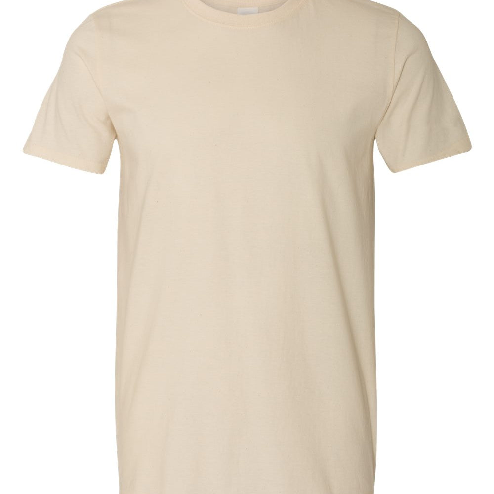 Single Custom DTF T-Shirt - Free Shipping Within Canada!