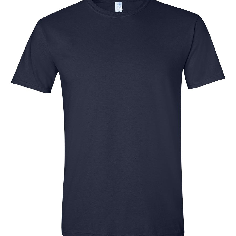 Single Custom DTF T-Shirt - Free Shipping Within Canada!
