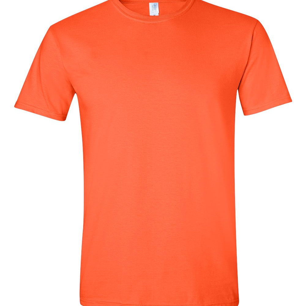 Single Custom DTF T-Shirt - Free Shipping Within Canada!