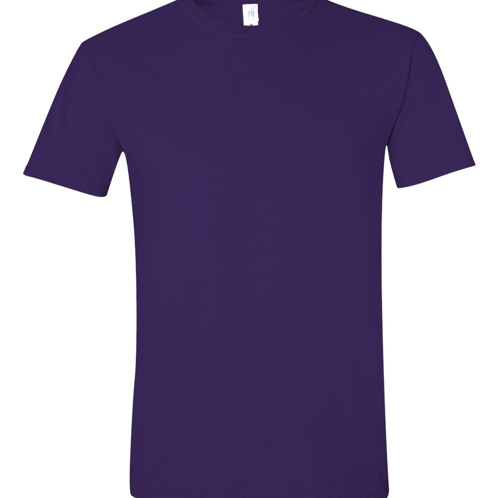 Single Custom DTF T-Shirt - Free Shipping Within Canada!