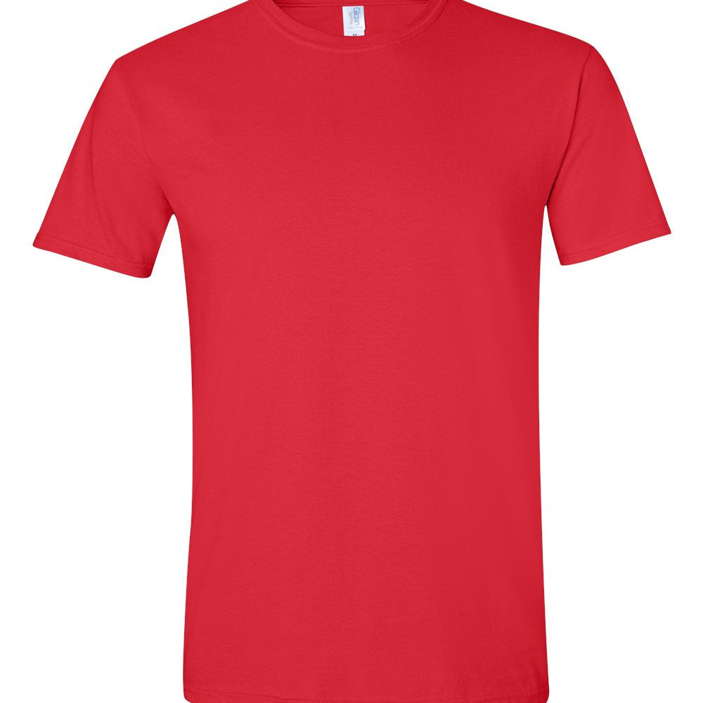 Single Custom DTF T-Shirt - Free Shipping Within Canada!