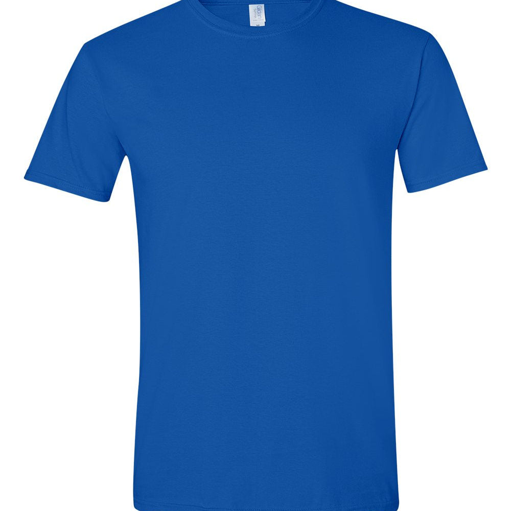 Single Custom DTF T-Shirt - Free Shipping Within Canada!