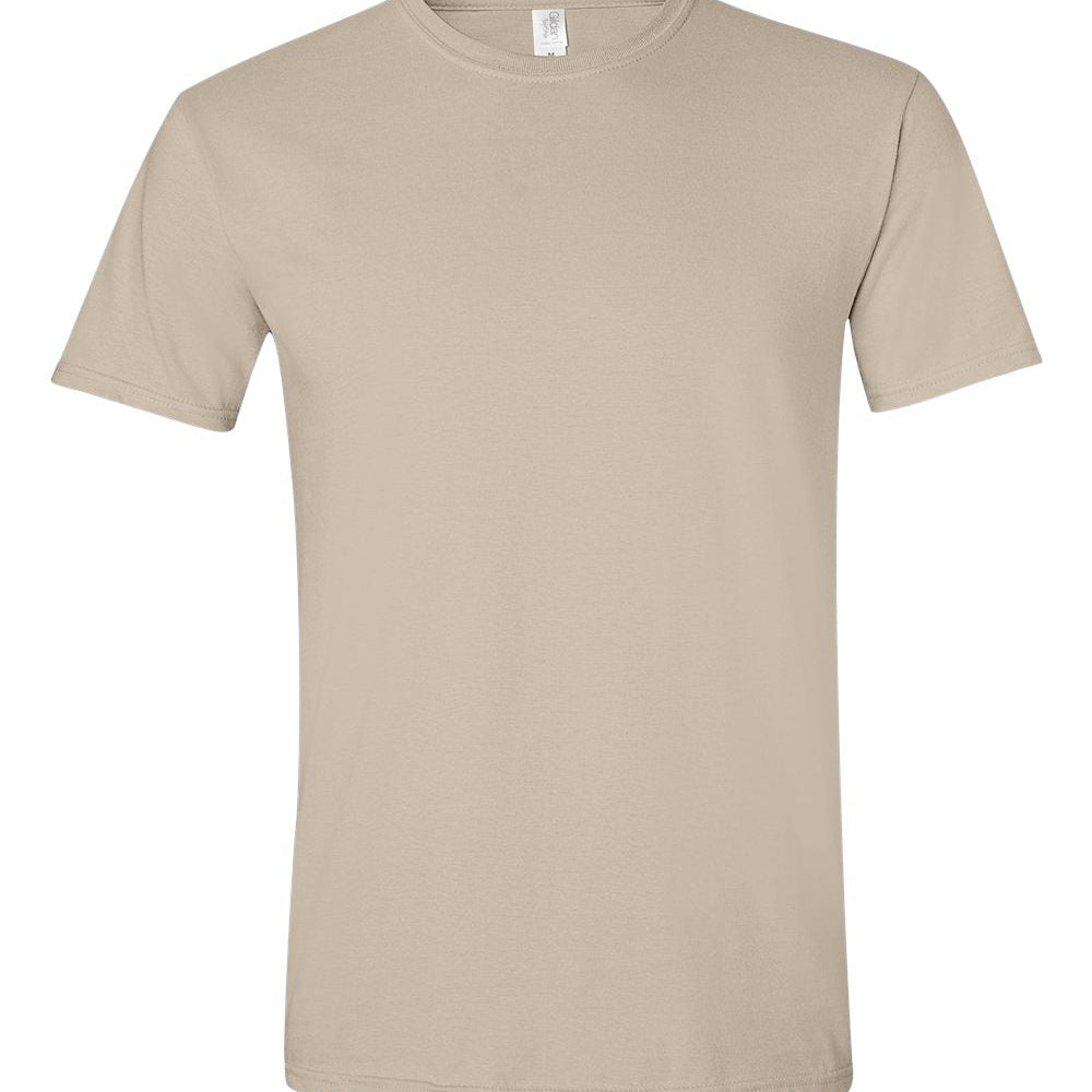 Single Custom DTF T-Shirt - Free Shipping Within Canada!