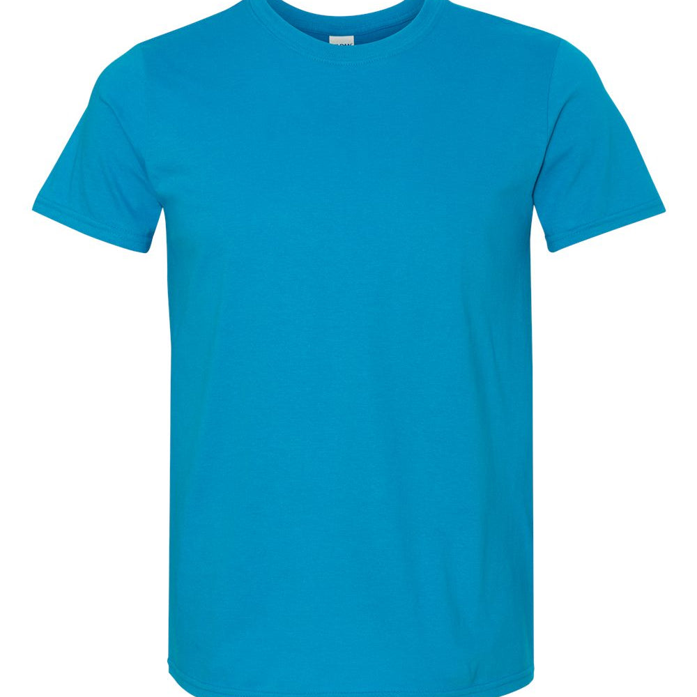Single Custom DTF T-Shirt - Free Shipping Within Canada!