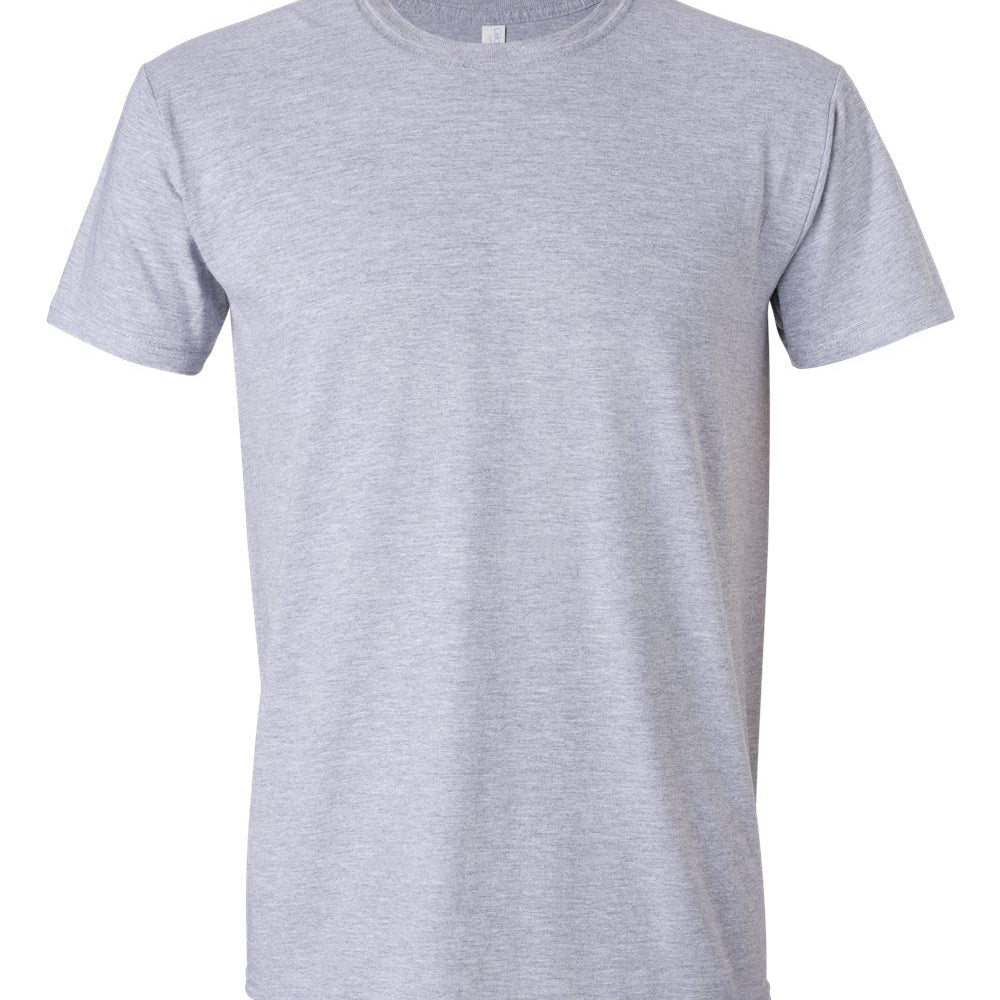 Single Custom DTF T-Shirt - Free Shipping Within Canada!