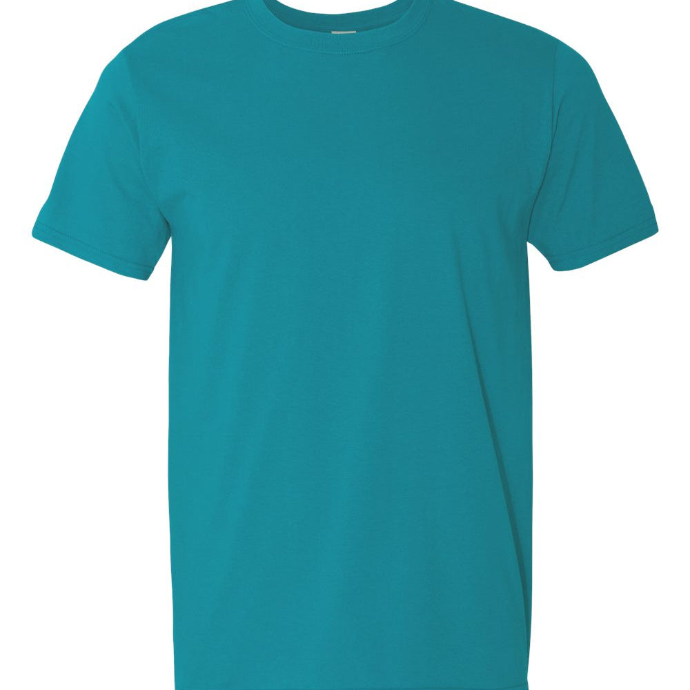 Single Custom DTF T-Shirt - Free Shipping Within Canada!