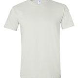 Single Custom DTF T-Shirt - Free Shipping Within Canada!