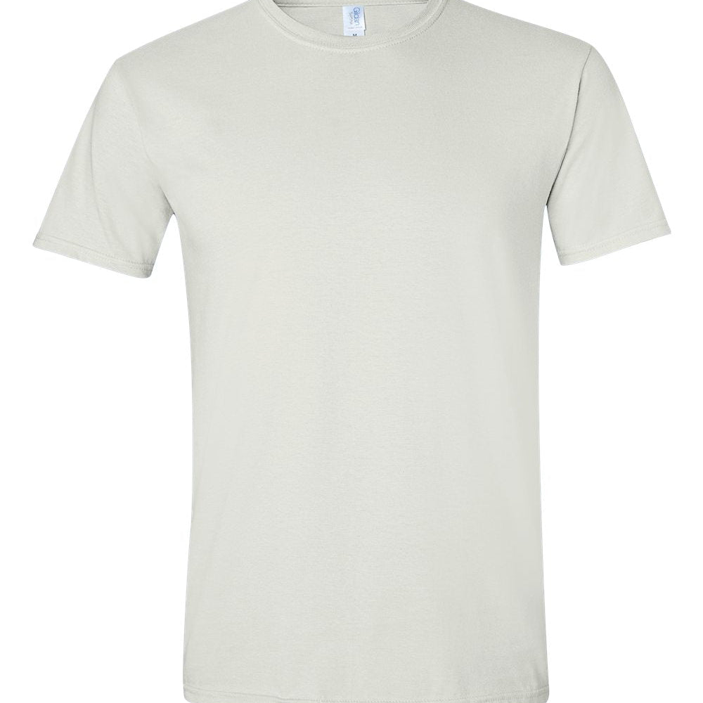 Single Custom DTF T-Shirt - Free Shipping Within Canada!