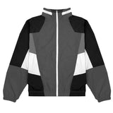 SHAKA WEAR Nylon Track Jacket