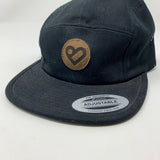 Microsuede Patches