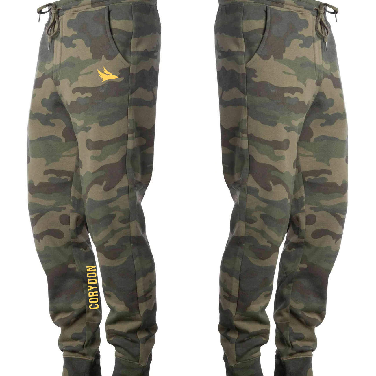 Logomark Joggers