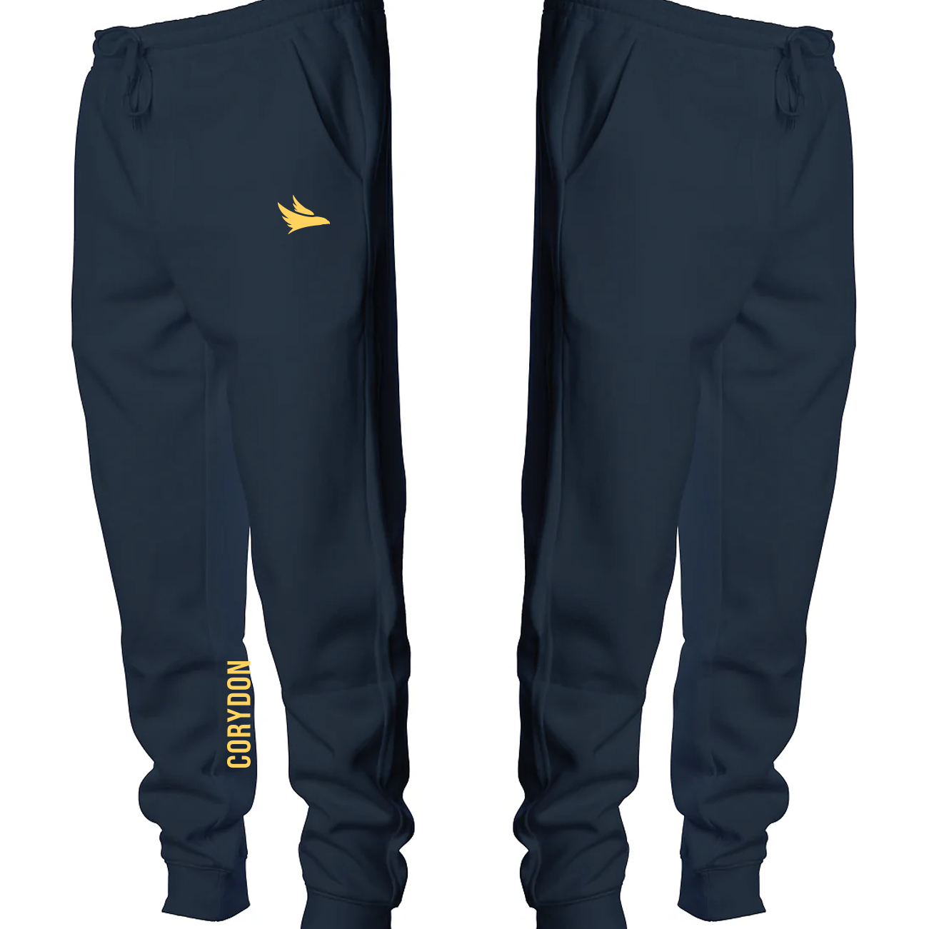 Logomark Joggers