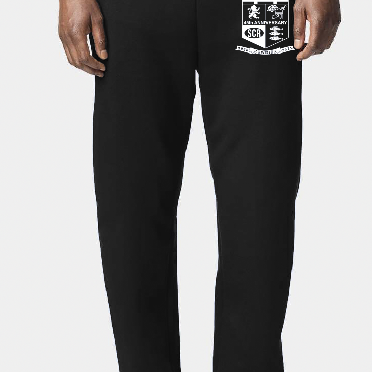 Rowdies 45th Anniversary Unisex Joggers