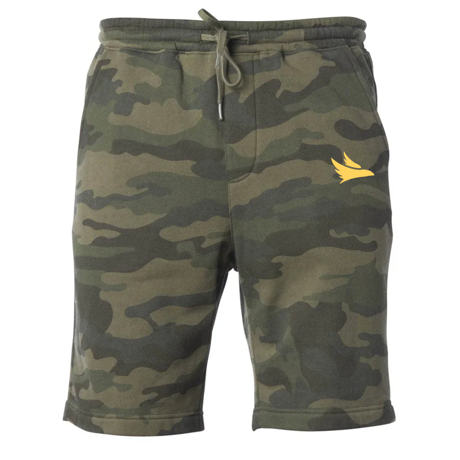 Logomark Sweat Shorts