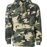 Independent Trading Co. - Heavyweight Hooded Sweatshirt