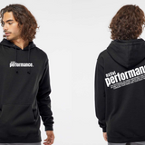 The Conquer Pullover Hoodie
