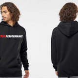 The Streamline Pullover Hoodie