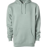 Independent Trading Co. - Heavyweight Hooded Sweatshirt