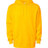 Independent Trading Co. - Heavyweight Hooded Sweatshirt