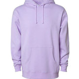 Independent Trading Co. - Heavyweight Hooded Sweatshirt